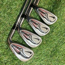 NIKE VR PRO CAVITY Iron Set 5-9i Pw Aw 7pc Dynamic Gold S300 Stiff RH Men Golf