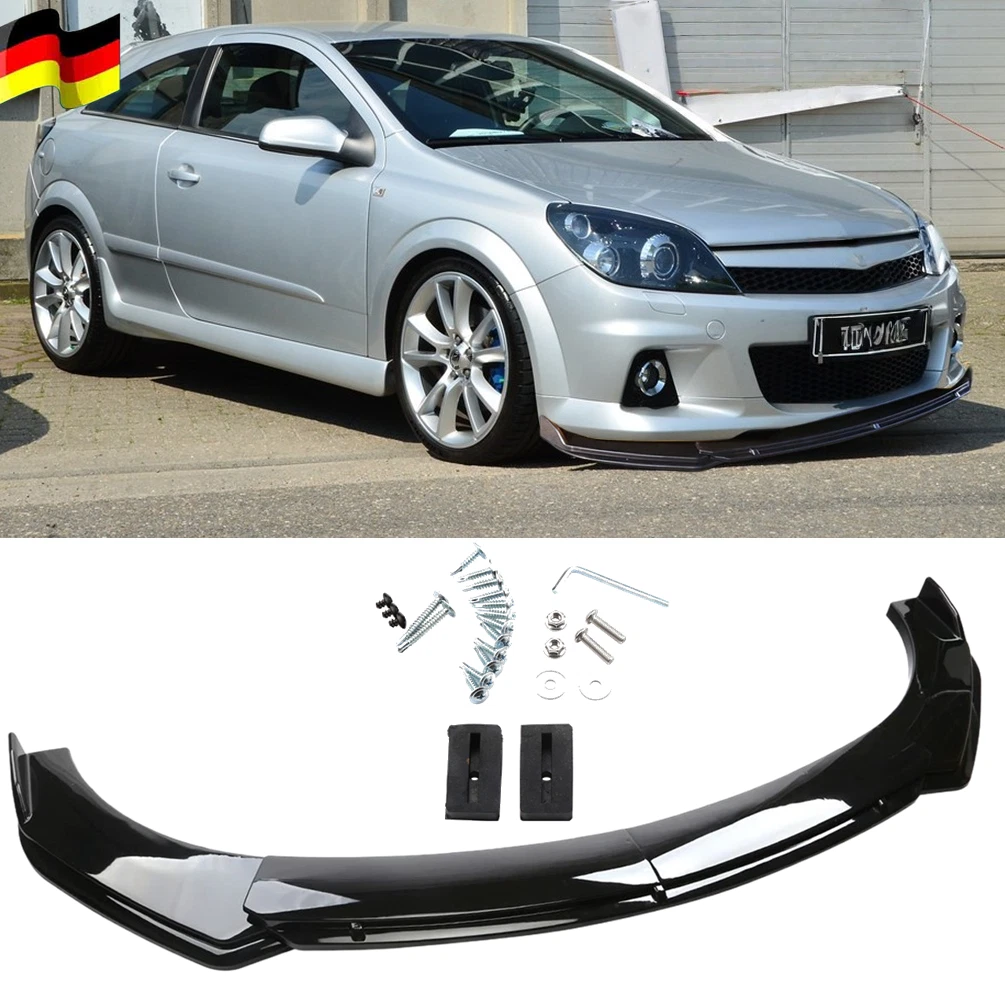 Kit de carrosserie Opel Astra J gtc 2.0 OPC Turbo 280 CV Essence 206 KW