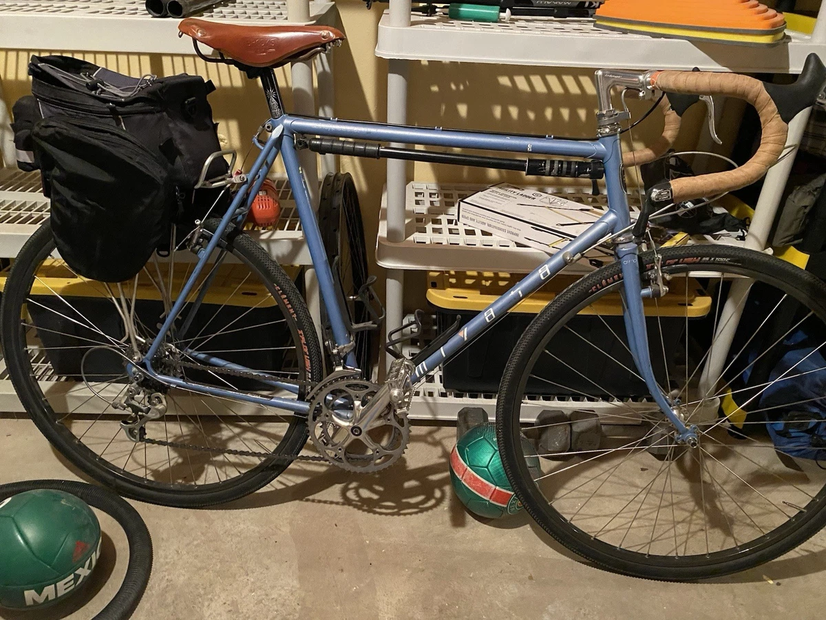 Miyata Cycling Equipment | eBay