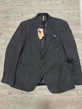 Blazer Men L PJ Paul Jones