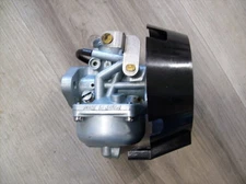 Nissan Tohatsu 8hp NS8A Carburetor Assembly Outboard Boat Motor