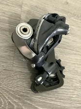 SHIMANO DURA ACE REAR DERAILLEUR 11 SPEED MODEL RD9000 BLACK