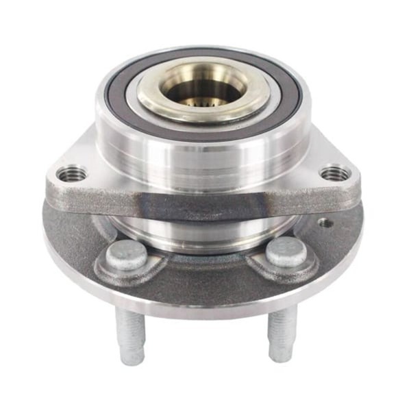 Radlagersatz SKF Vkba 7661 FüR Chevrolet Cruze Station Wagon-image