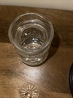 Marked Waterford Crystal Condiment Jam Honey Marmalade Footed Jar Lismore W. Lid — photo 7