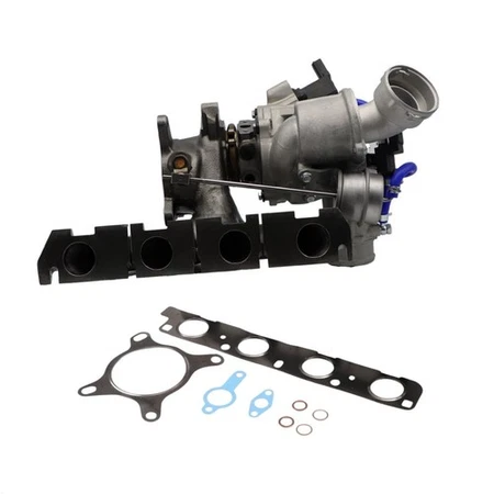 Turbolader AUDI A3  1.8 TFSI (8P1)