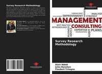 Alain Ndedi (U. A.) | Survey Research Methodology | Taschenbuch | Englisch