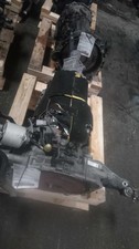Automatic Transmission Cvt 2.5l Sedan Fits 18-19 Legacy 424791