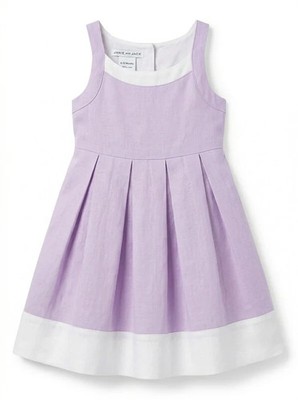 knee length dresses for ladies Lito main image 1