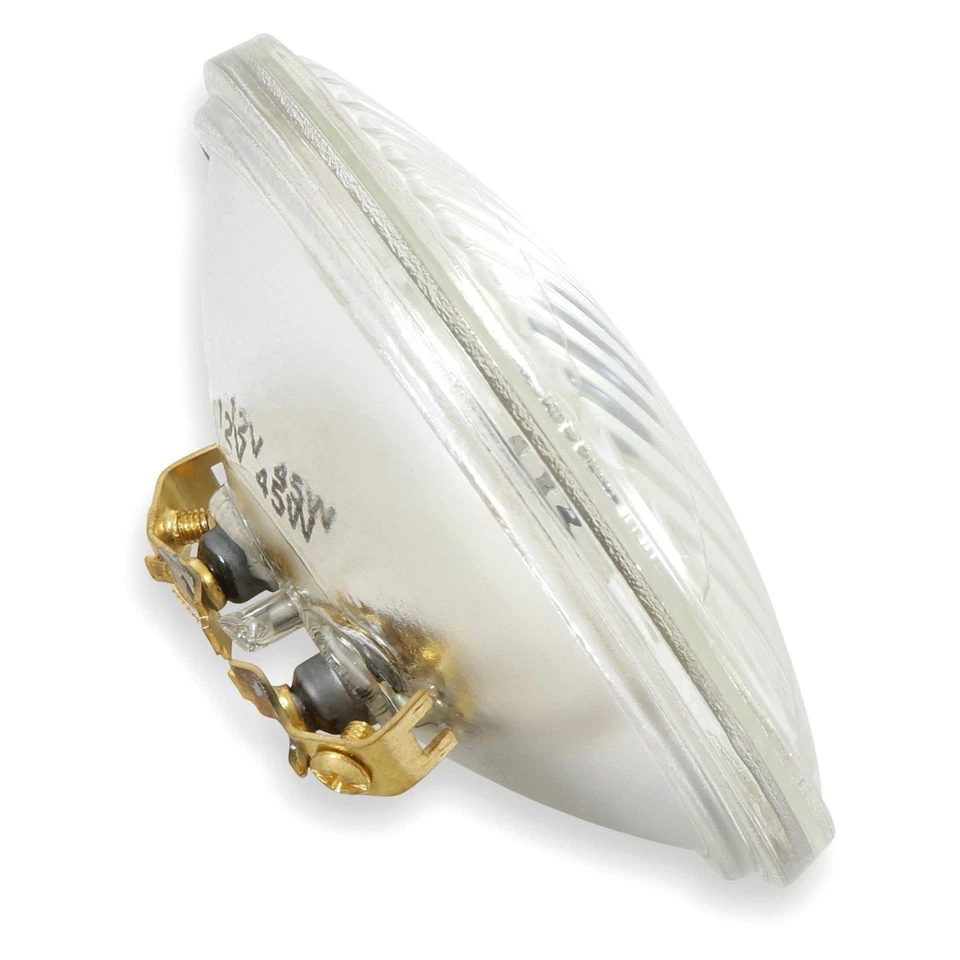 For Ford Mustang 1965-1968 Scott Drake FDU-15220-GT Replacement Fog Light - Image 3 of 4