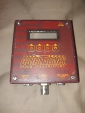 Canatrans Wireless Video Transmitter - Used