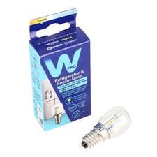 Atlantic Frigo e Congelatore Lampadina LED Lunga Durata Originale