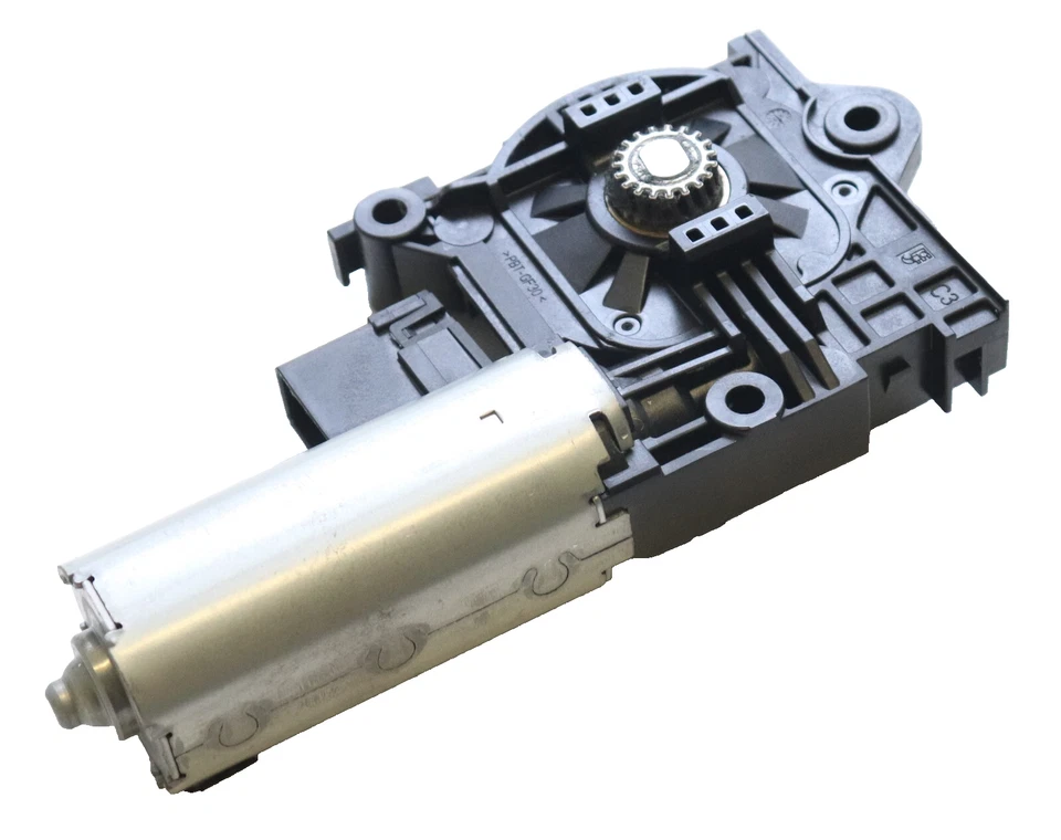 Ford Kuga 3 III ST DFK PHEV LJ6B-15B689-BA Antrie Stellmotor Sonnenschutz - Bild 2 von 3