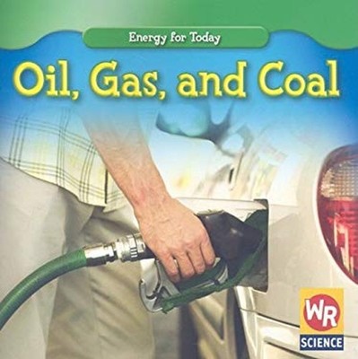 Oil, Gas, and Coal Paperback Tea Benduhn