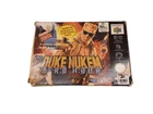 Duke Nukem Zero Hour Nintendo 64 Game Box Only