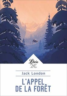Lappel de la forêt  von Jack London | Buch | Zustand gut