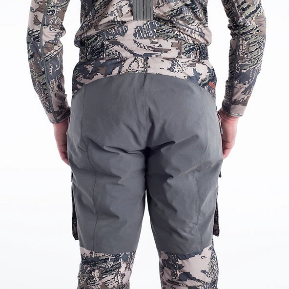 Sitka Blizzard Bib Pant ~ Closeout ~ Select Sizes - Image 3 of 3