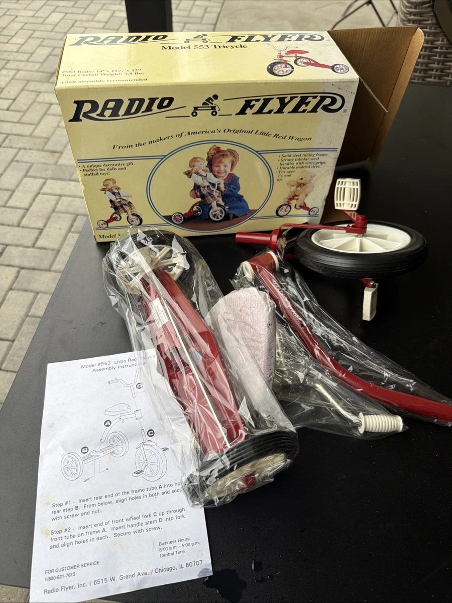 Radio Flyer products for sale | eBay