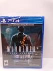 Murdered Soul Suspect Sony PlayStation 4 PS4 New Factory Sealed Game