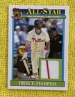 2026 Topps Series 2 Bryce Harper Base (RAW)
