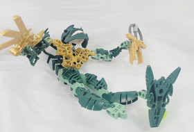 LEGO Bionicle #8902 Vezok (Piraka) 