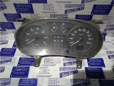 Compteur Nissan KUBISTAR