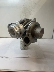 Turbolader Opel Corsa Astra Meriva Zafira 1.7 CDTi 92 kW 125 PS Z17DTR 5860039