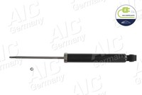 AIC StoßDäMpfer Hinten FüR VW Golf V 1K1 Touran 1T1 1T2 1T3 Audi A3 8P1 8PA