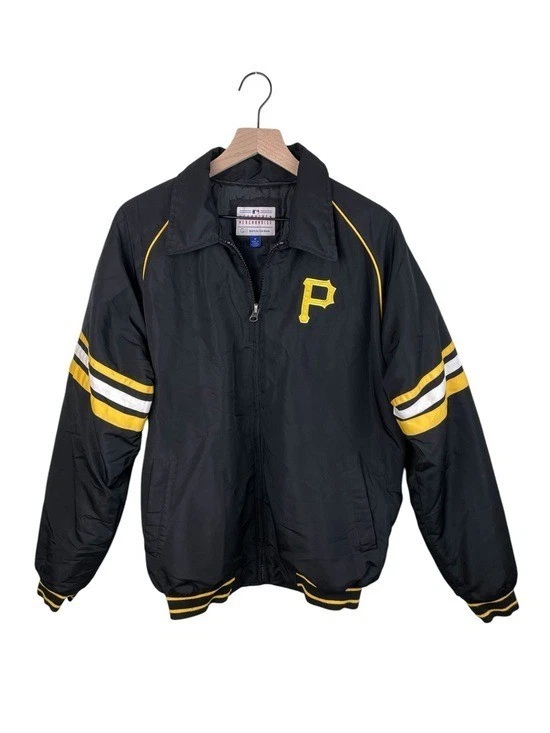 G-III Pittsburgh Pirates MLB Jackets for sale | eBay
