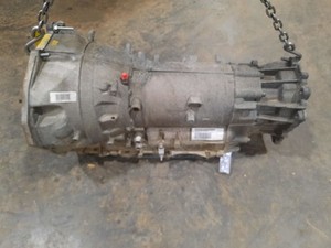2015 Grand Cherokee Transmission/Transaxle Sku#4338795