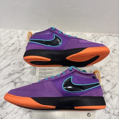 0*8様 NIKE OFFICIAL HANDBOOK 1990 Men's Size 9 - Nike Book 1 1995 All-Star IH0894-500 | eBay