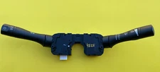 2007-13 NISSAN ALTIMA HEADLIGHT TURN SIGNAL WIPER CONTROL SWITCH OEM 25560JA015