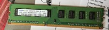 M378B5673EH1-CH9 Samsung 2GB DDR3 1333mhz PC3-10600U Desktop RAM Upgrade  