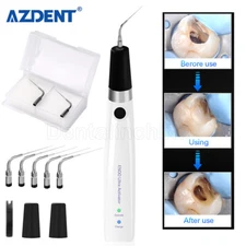 Dental Endo Ultra Activator Endo Ultrasonic Irrigator Root Canal Handpiece /tips