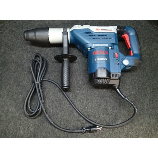 Bosch 11264EVS 15/8" Corded Rotary Hammer Drill for sale online eBay