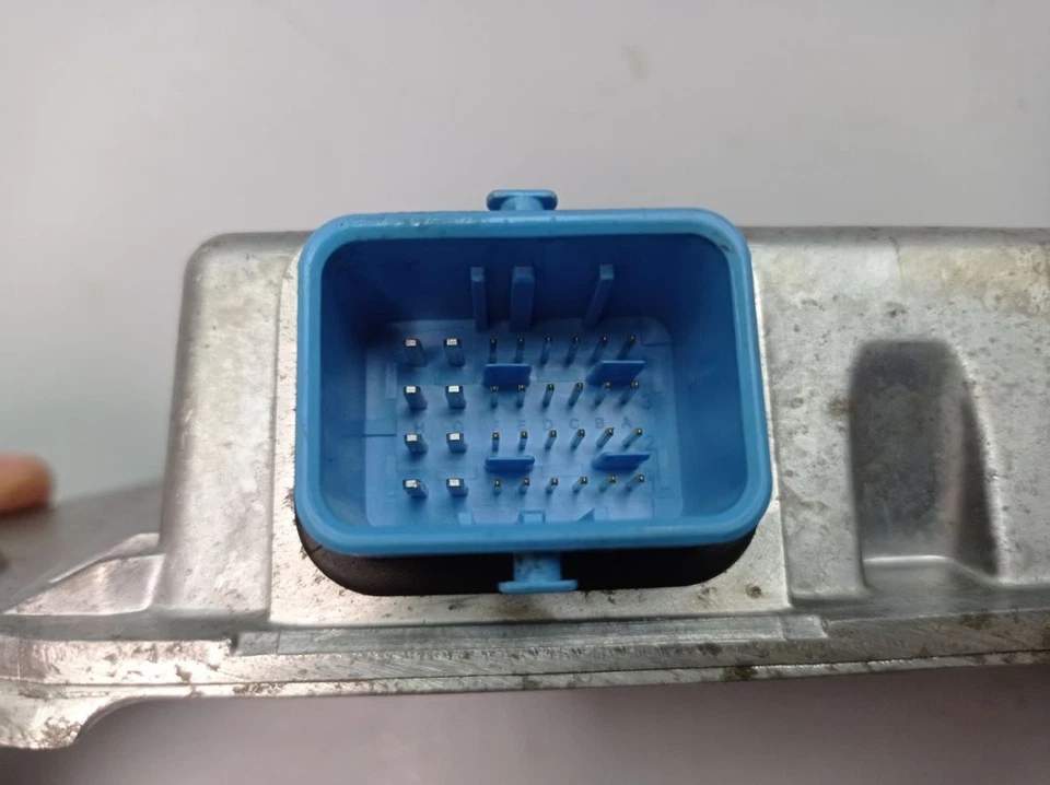 Centralina Sospensioni Pneumatiche per Citroen C5 III Break (Td) 2.2 HDI 200 - Immagine 4 di 4