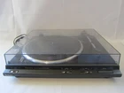 Technics SL-DD33 Direct Drive Fully Automatic Turntable (No needle)!