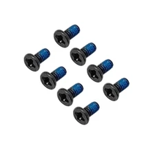 Black Lower Bottom Base Cover Case screws For DELL G5 5590 G7 7790  Laptop