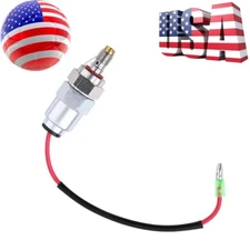 Carb Fuel Solenoid Kit for Kohler CV17-25 2475722-S 2404120-S 2475515 CV620-740
