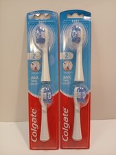 BRAND NEW Colgate 360° Sonic Floss Tip Tooth...
