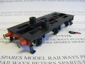 hornby spares on ebay