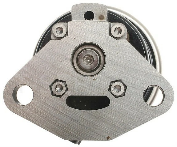 Válvula EGR SMP para Honda Ridgeline 2006-2008 Foto 3 de 4