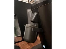 Turin G-iota DF64 Coffee Grinder 58mm Dosing Cup Holder Fork