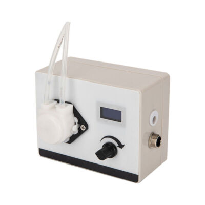 Mini Intelligent Peristaltic Pump Lab Timing Quantitative Circulating Water Pump