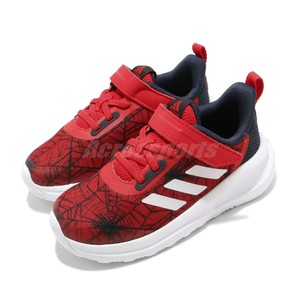 adidas fortarun spider man