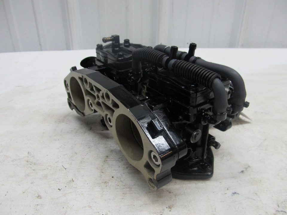 1996 Waveraider 760 Waverunner GP Waveblaster Superjet Twin carbs - Image 2 of 4