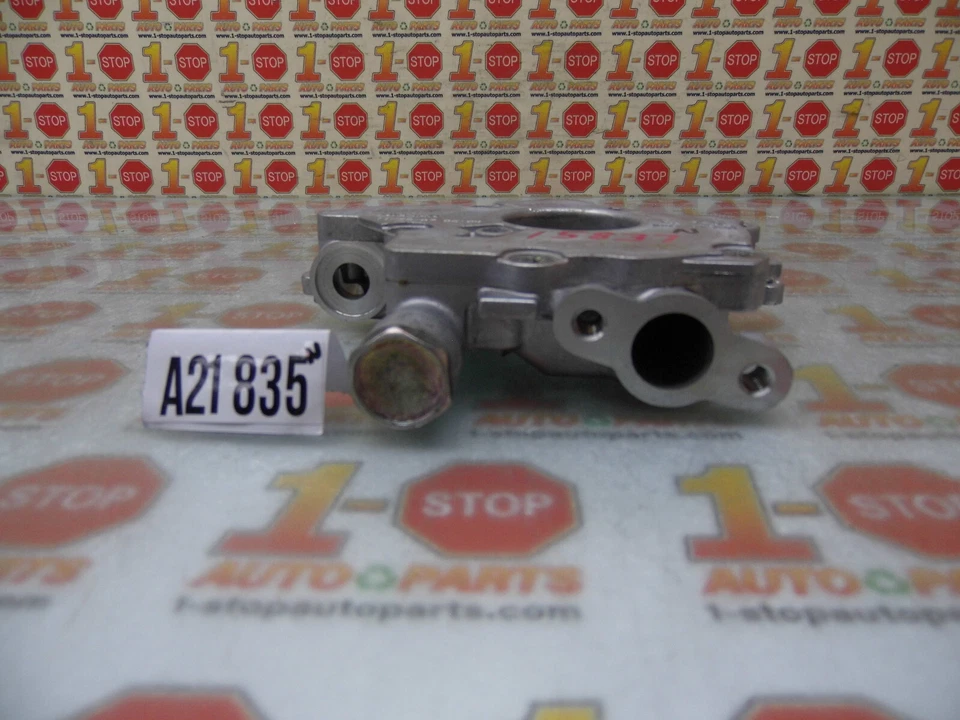 09 10 11 12 13 14 NISSAN MAXIMA 3.5L OIL PUMP ASSEMBLY 15010-7Y00A OEM - Изображение 3 из 4