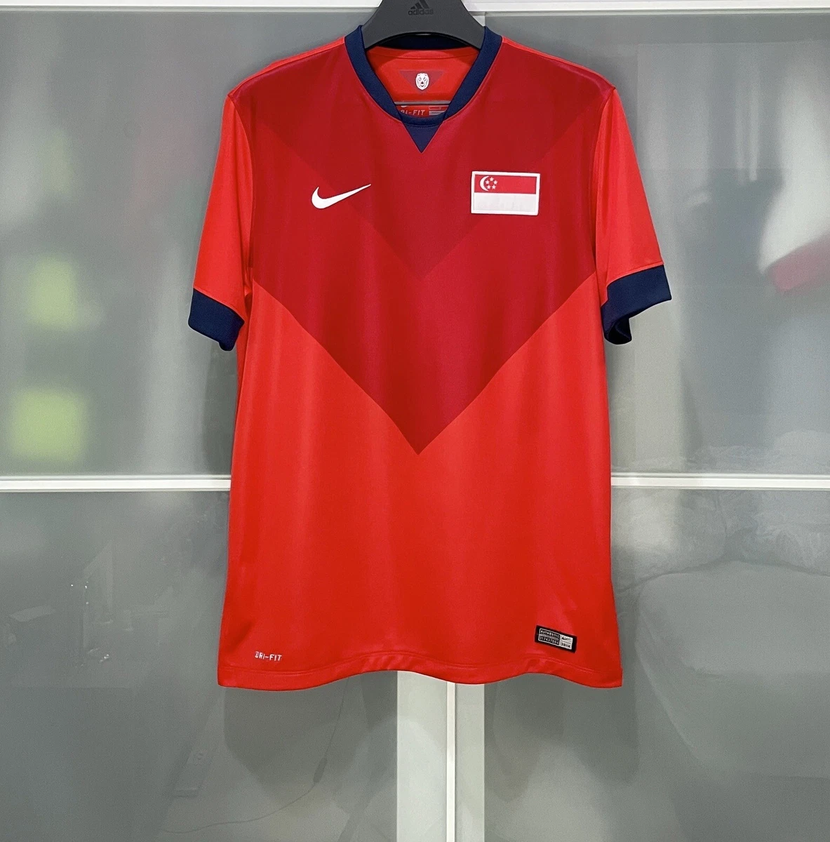 nike singapore jersey