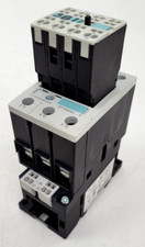 3RT1 035-3AK60 Siemens Contactor 120V Coil - Next Day Option