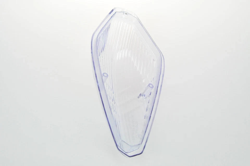 Lente de luz trasera para HONDA VTX 1300R/S/T, VTX1800R/S/T Foto 4 de 4