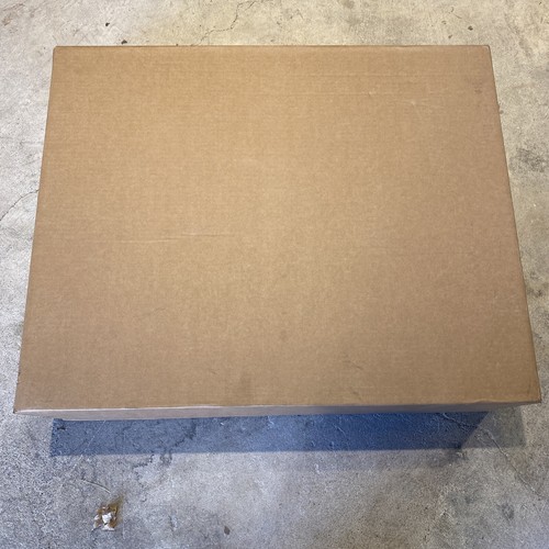 Genuine Mopar A/C And Trans Cooler Condenser 68033237AB - Picture 2 of 4